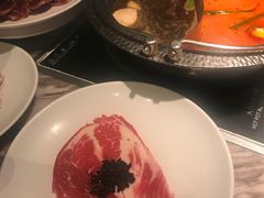 -火炉火自助餐(喜隆多店)