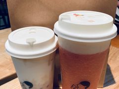 -喜茶(广州天汇igc店)