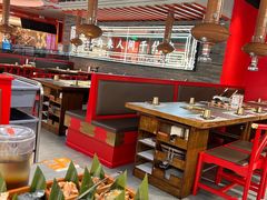 -明洞王妃家烤肉(苏州中心星悦汇店)