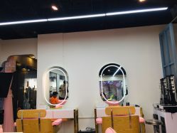 -杉影印象日式烫染專門店