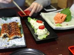 土豆沙拉-胜代日本料理(云程巷小区店)
