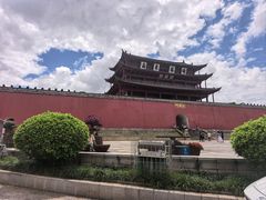 -香满楼(临安路店)