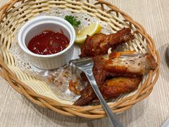 -CoCo壱番屋