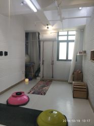 -OM瑜伽教练培训学院