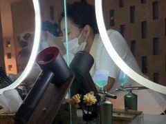 -施奈儿.洗头頭療.按摩SPA.采耳(上梅林店)