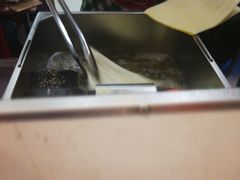 -小红旗臭豆腐炸冷面(万达店)