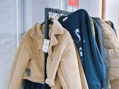 -ZARA(大上海时代广场店)