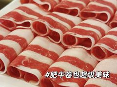 -匹夫涮肉城(黄村店)