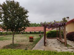 -意大利农场度假村