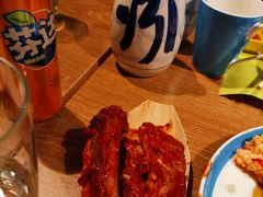 -咖啡苑自助餐厅·中国大饭店
