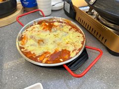 -豚妈妈汤饭·部队锅(南京东路店)