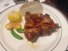 -食间牛排(湖西路店)