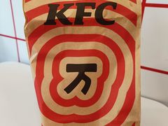 -肯德基(万科广东路店)