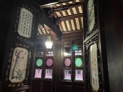 -东山雕花楼
