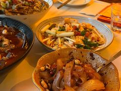-龙门阵茶屋川菜馆(武康路店)