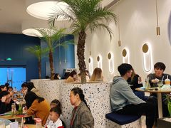 大堂-gaga(金光华店)