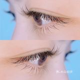 哇！宝藏美睫店！单根美睫