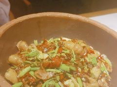 -烹湘·鲜炒湖南土菜(海珠店)