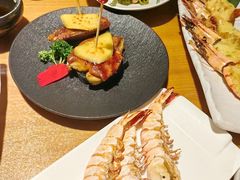 -味见·荣家(亚泰大街店)