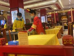 -红红烤鸭店(西单店)