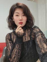 -LA BELLEZA倍丽莎美发沙龙