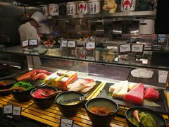 -圣丰索菲特·2 On 988 Café 自助餐厅