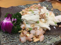 -寻味顺德·南记酒家·传统顺德菜·鱼生(广源路店)