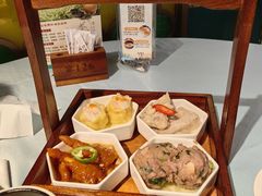 -松雅轩(大源店)