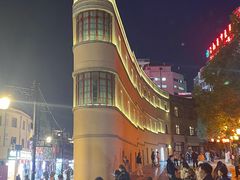 -南屏步行街