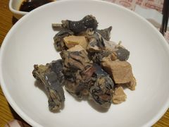-顺风汤馆·广府粤菜(江宸天街店)
