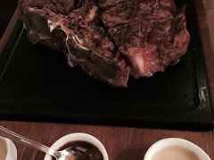 -奥斯特牛排馆(圣母百花大教堂)