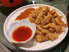 -陶德砂锅(蜀汉路店)