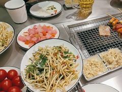 -牛鼎云南特色烧烤(望京店)