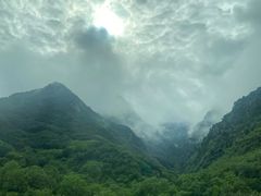 -白草畔自然风景区