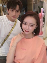 -3AM·S HAIR SALON烫发染发接发