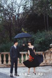 -蔚蓝映像STUDIO婚纱摄影(南稍门店)