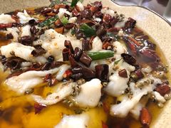 沸腾鱼-好滋味川菜馆