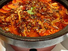 -俏江南·晋文化主题餐厅(中正天街店)