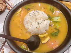 -夜半不二海鲜炭烤(文汇巷店)