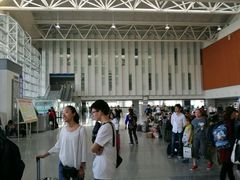 -成都东站汽车客运站