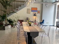 大堂-XUN Bistro西餐厅