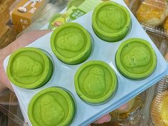 -彭记糕点(龙亭旗舰店)