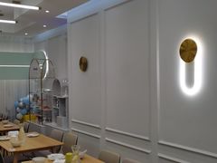 -星漠亲子餐厅•有机食材•儿童游乐