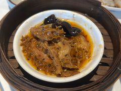 黑椒金钱-万龙洲海鲜(南新仓店)