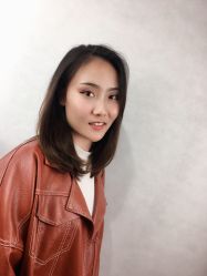 -热发型