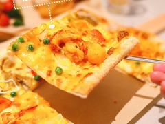 -必胜客(WOW梧州旺城店)