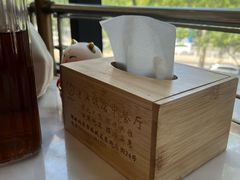 -京滨饭店·餐厅(阜外大街店)