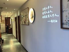 -徽韵人家·传承正宗徽菜(牡丹园店)
