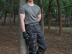 -钟山体育运动公园