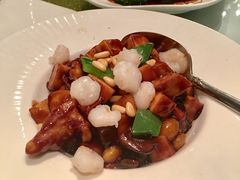 -老洋房花园饭店(绍兴路店)